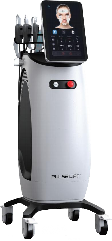Pulse Lift EMS Face Lift